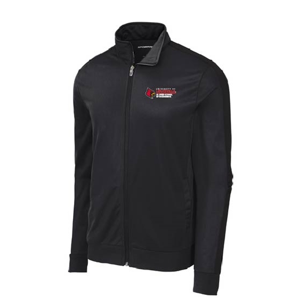 JB210 Tricot Track Jacket JB210 Tricot Track Jacket