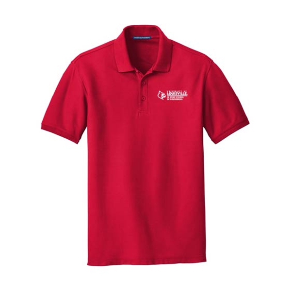 speed school store - JB236<br>Port Authority Core Classic Polo