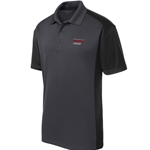 JB214<br>Colorblock Sport Wick Polo