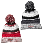 JB217<br>Pom Pom Team Beanie