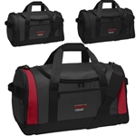 JB218<br>Voyager Sports Duffel