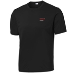 JB224<br>PosiCharge Tee