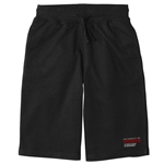 JB225<br>Fleece Shorts