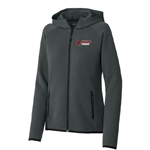 JB238<br>Ladies Sport Tek Full Zip Hoodie