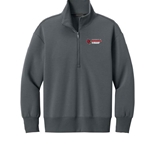 JB243<br>Ladies Mercer+Mettle 1/4 Zip