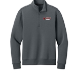 JB244<br>Men's Mercer + Mettle 1/4 Zip