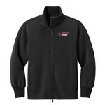 JB245<br>Ladies Mercer+Mettle Full Zip