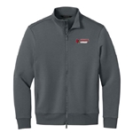 JB246<br>Men's Mercer+Mettle Full Zip