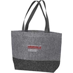 JB185<br>Medium Felt Tote