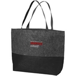 JB186<br>Large Felt Tote