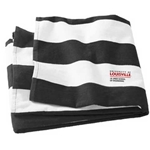 JB195<br>Cabana Stripe Towel