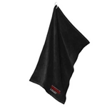 JB196<br>Grommeted Golf Towel