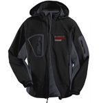 JB103<br>Waterproof Soft Shell Jacket