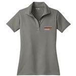 JB131<br>Ladies MicroPique Polo