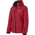 JB140<br>Ladies 3-in-1 Jacket