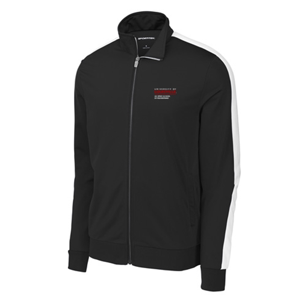 JB210 Tricot Track Jacket