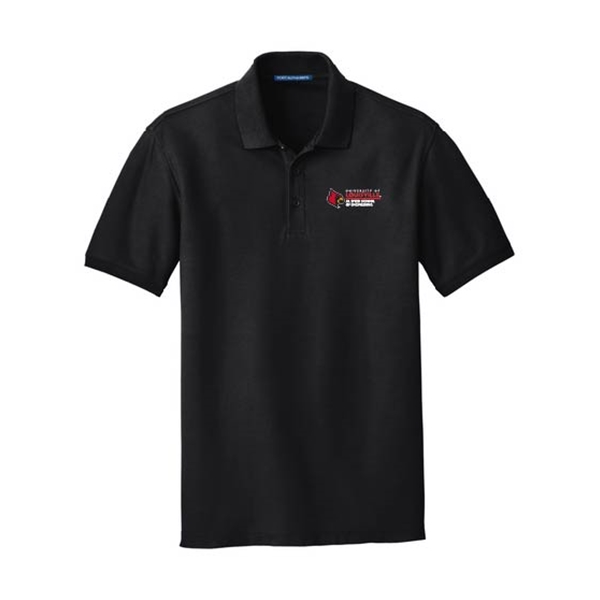 speed school store - JB236<br>Port Authority Core Classic Polo