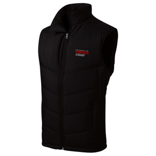 speed school store - JB100 Puffy Vest