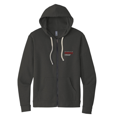 JB200<br>Next Level Full Zip Hoodie