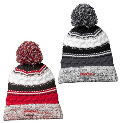 JB217<br>Pom Pom Team Beanie