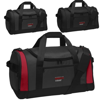 JB218<br>Voyager Sports Duffel