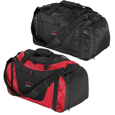 JB219<br>Small Duffel