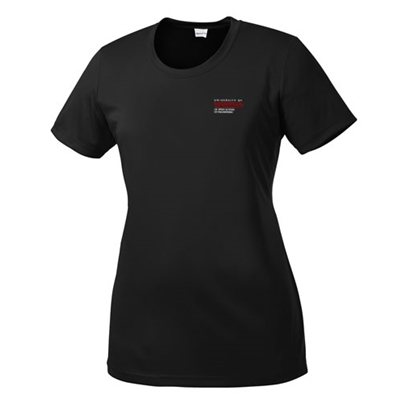 JB223<br>Ladies PosiCharge Tee