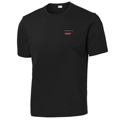 JB224<br>PosiCharge Tee