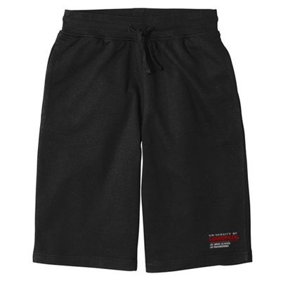 JB225<br>Fleece Shorts