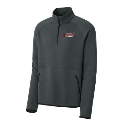 JB239<br>Men's Sport Tek 1/4 Zip