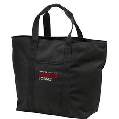 JB191<br>All Purpose Tote