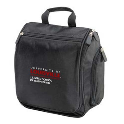 JB192<br>Hanging Toiletry Kit