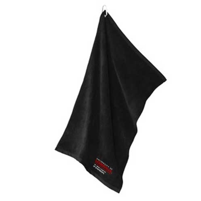 JB196<br>Grommeted Golf Towel