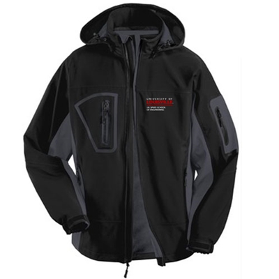 JB103<br>Waterproof Soft Shell Jacket