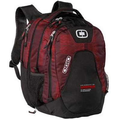 JB113<br>Ogio Backpack