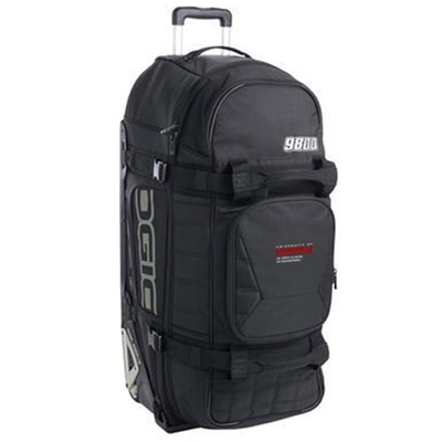 JB114<br>Ogio Suitcase on Wheels