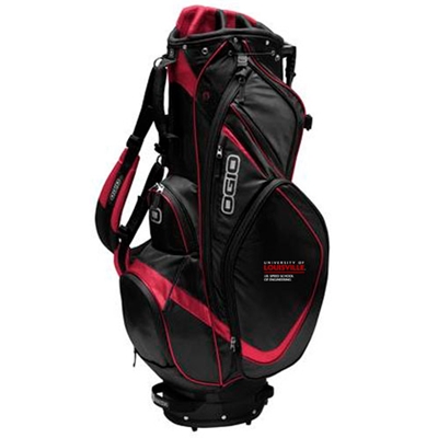 JB115<br>Ogio Golf Bag